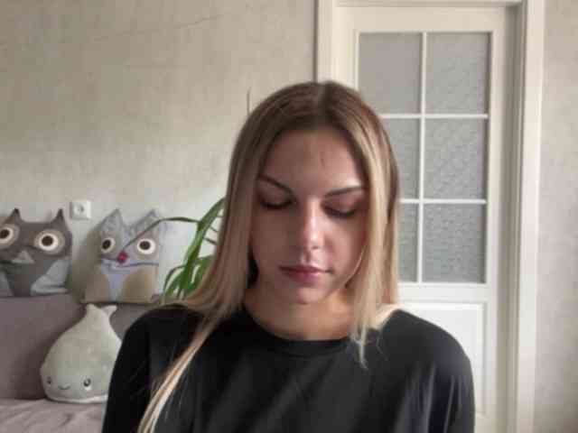 CarlotaWnorowski webcam