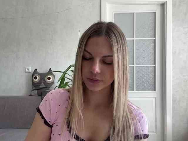 Modèle: CarlotaWnorowski