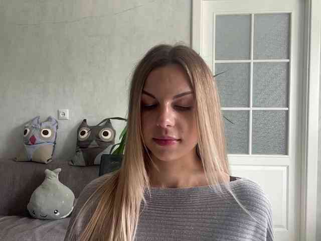 CarlotaWnorowski webcam