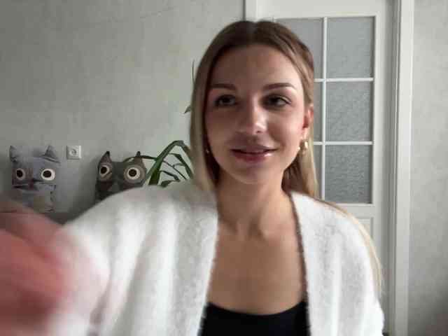 CarlotaWnorowski webcam