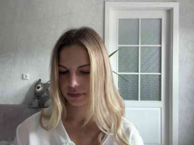 Modèle: CarlotaWnorowski