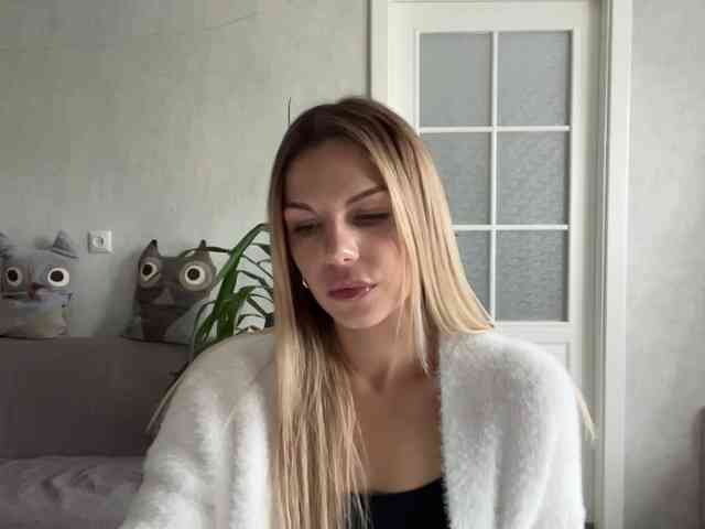 CarlotaWnorowski webcam