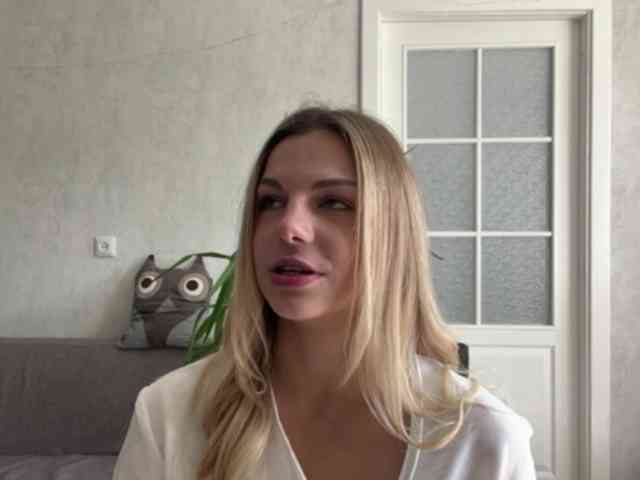 Modèle: CarlotaWnorowski