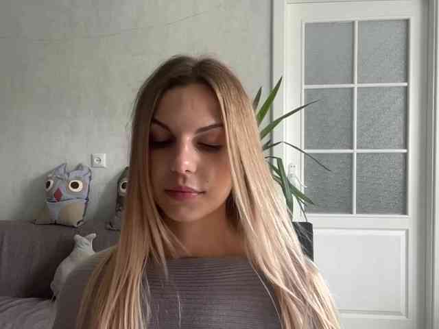 CarlotaWnorowski webcam