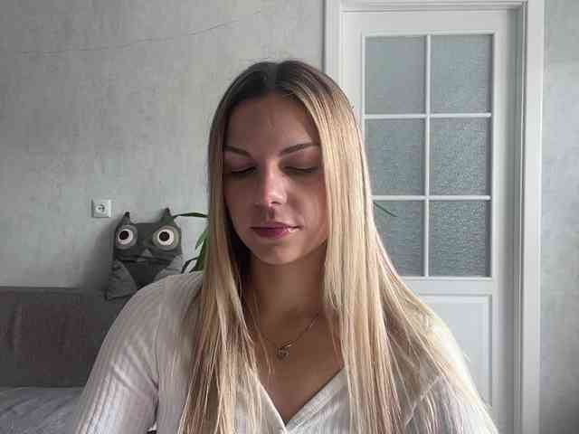 Modèle: CarlotaWnorowski