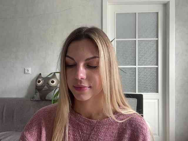 Modèle: CarlotaWnorowski