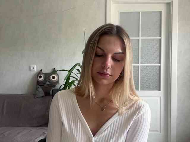 Modèle: CarlotaWnorowski