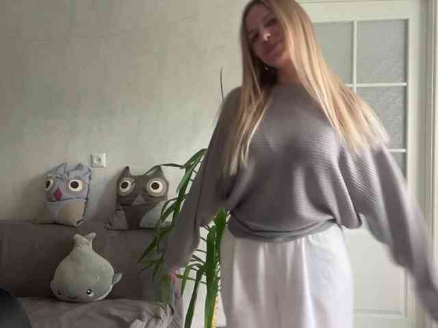 Modèle: CarlotaWnorowski