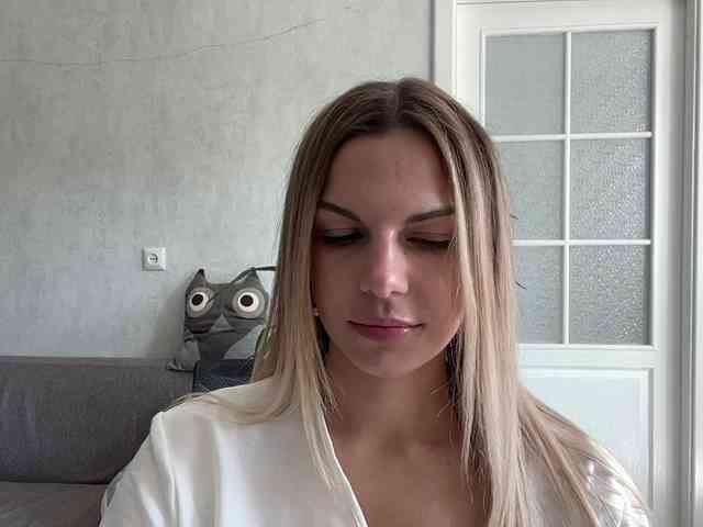 CarlotaWnorowski webcam