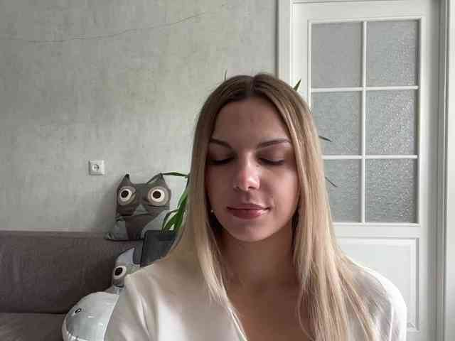 CarlotaWnorowski webcam
