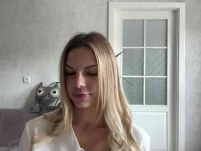 Modèle: CarlotaWnorowski