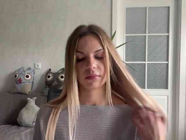 CarlotaWnorowski webcam