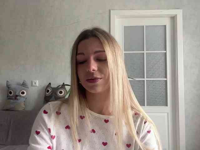 CarlotaWnorowski webcam