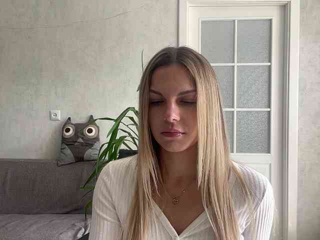 Modèle: CarlotaWnorowski