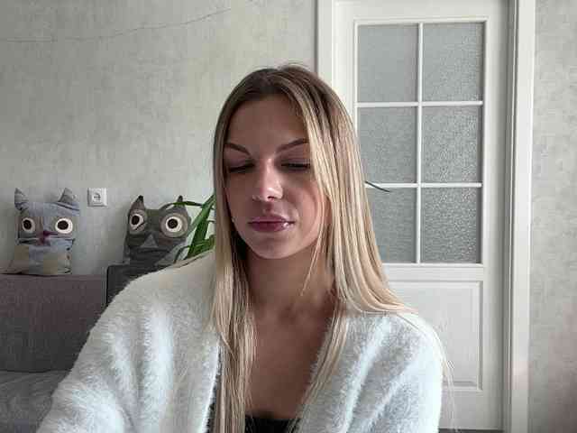 CarlotaWnorowski webcam
