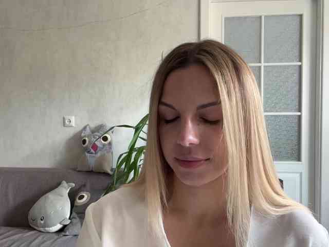 CarlotaWnorowski webcam