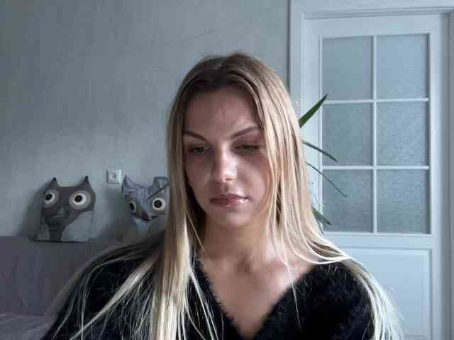 CarlotaWnorowski webcam