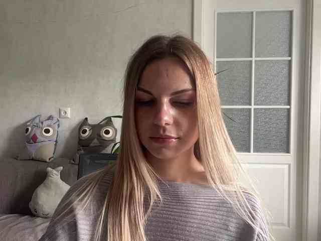 Modèle: CarlotaWnorowski