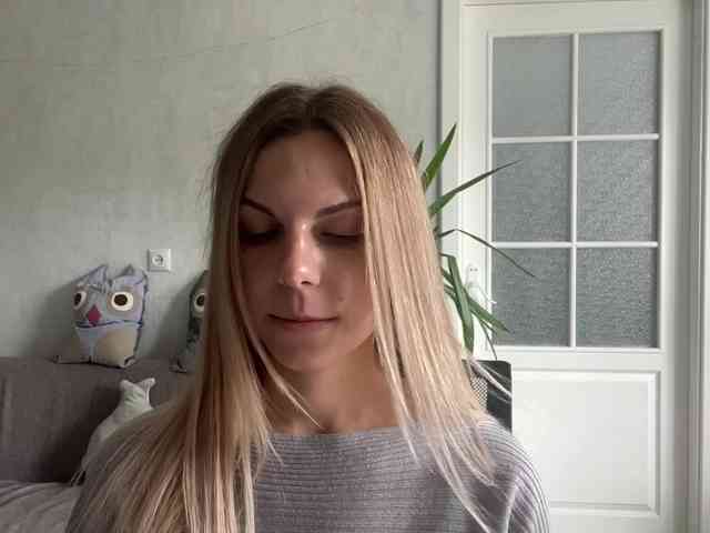 CarlotaWnorowski webcam