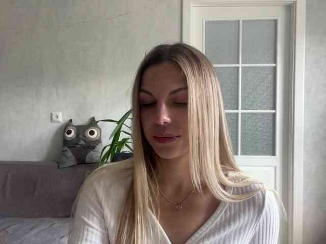 Modèle: CarlotaWnorowski