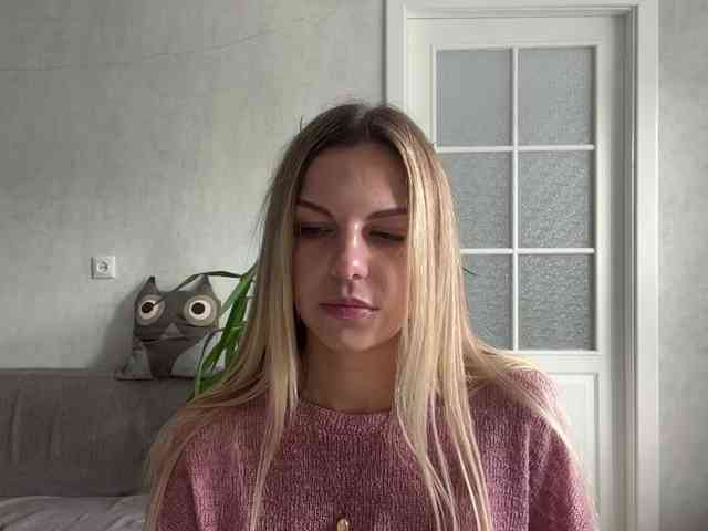 CarlotaWnorowski webcam