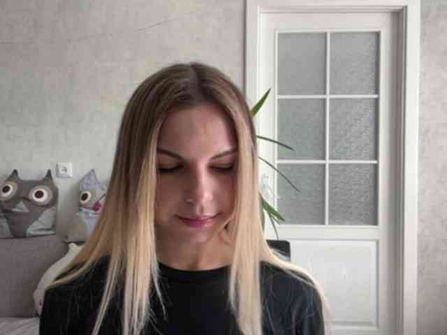 CarlotaWnorowski webcam
