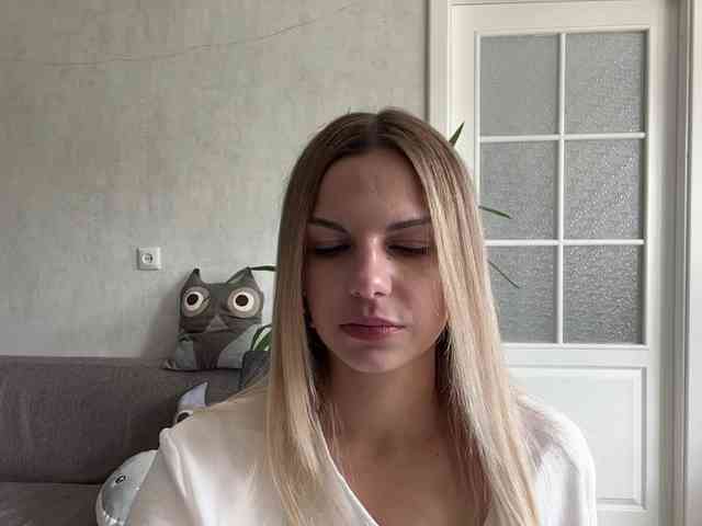 CarlotaWnorowski webcam