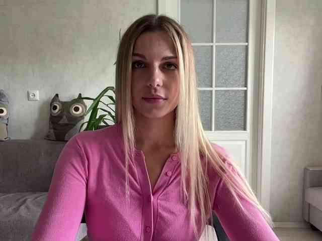 Modèle: CarlotaWnorowski