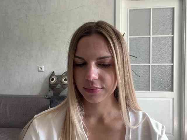 CarlotaWnorowski webcam