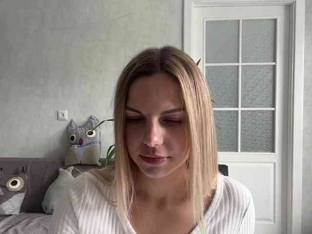 CarlotaWnorowski webcam