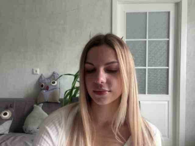 CarlotaWnorowski webcam