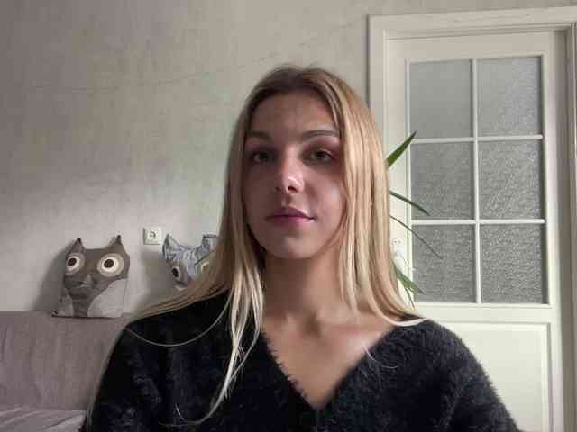 CarlotaWnorowski Live Webcam on BongaCams