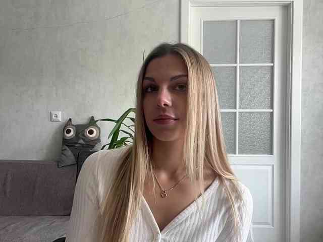Modèle: CarlotaWnorowski