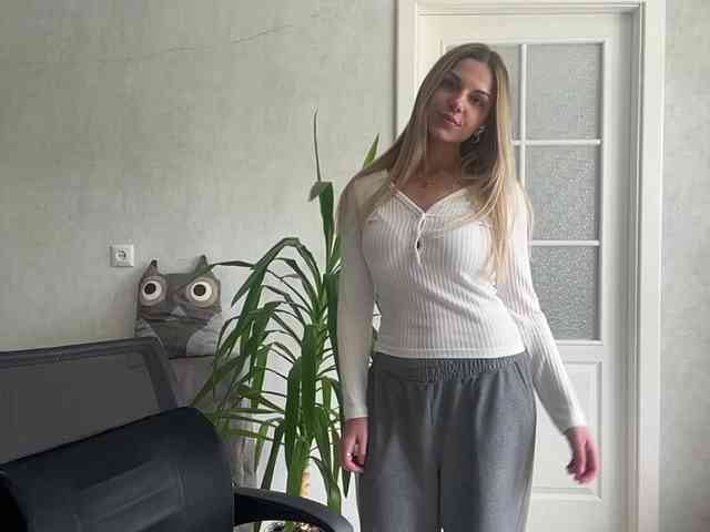 Modèle: CarlotaWnorowski