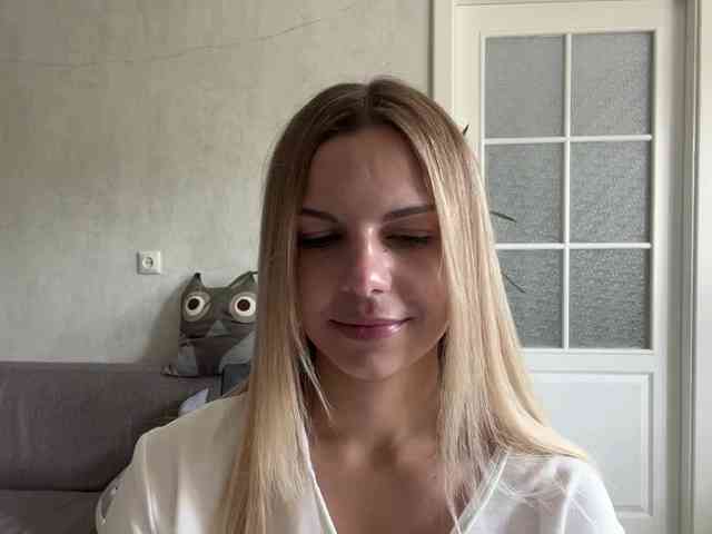 CarlotaWnorowski webcam