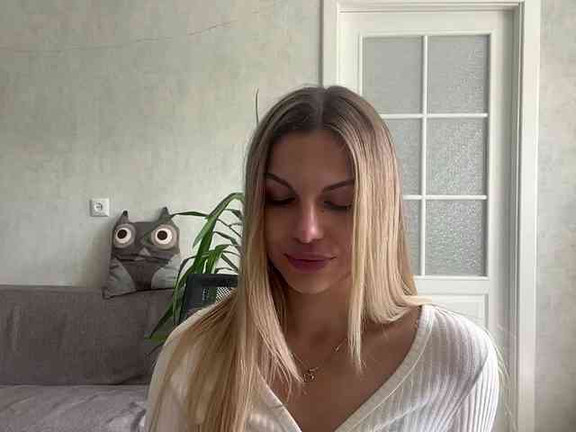 CarlotaWnorowski webcam