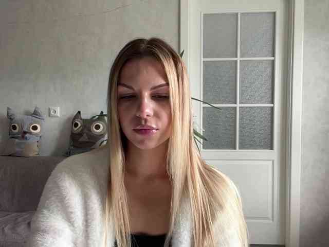 CarlotaWnorowski webcam