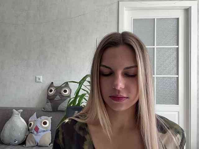 CarlotaWnorowski webcam
