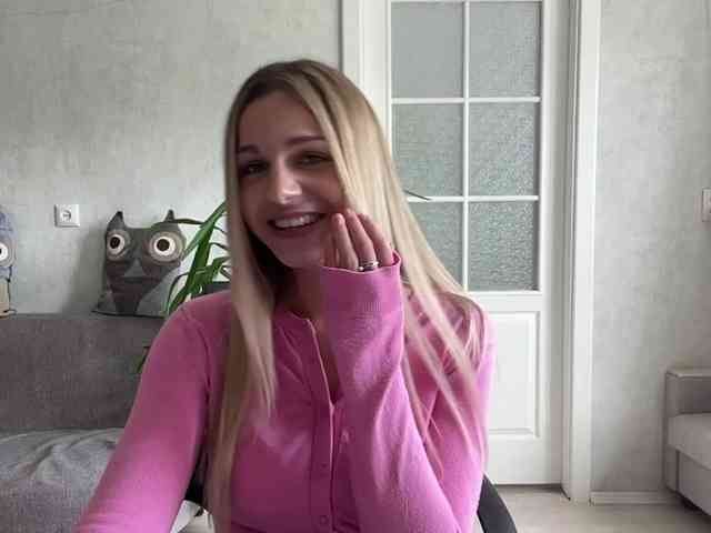 Modèle: CarlotaWnorowski