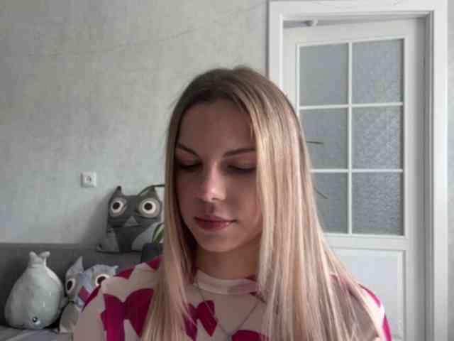 CarlotaWnorowski webcam