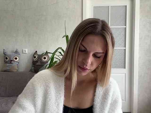 CarlotaWnorowski webcam