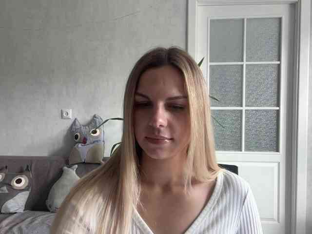 CarlotaWnorowski webcam