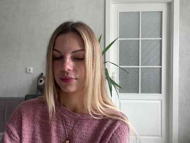 Modèle: CarlotaWnorowski