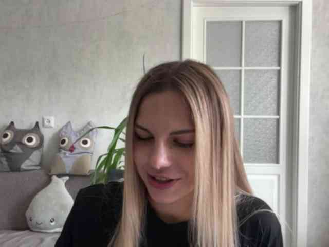 CarlotaWnorowski webcam