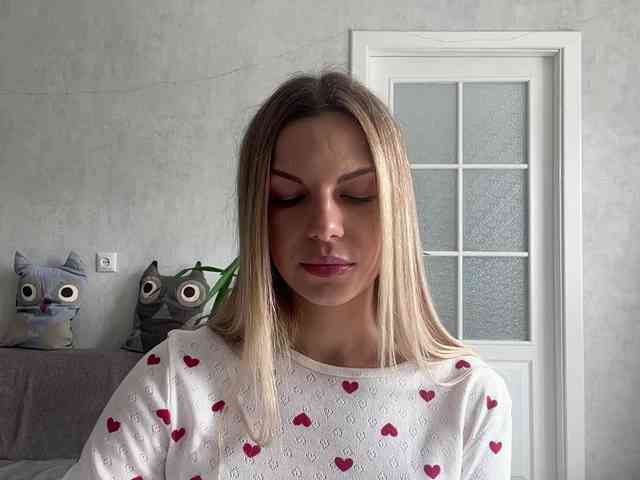 CarlotaWnorowski webcam
