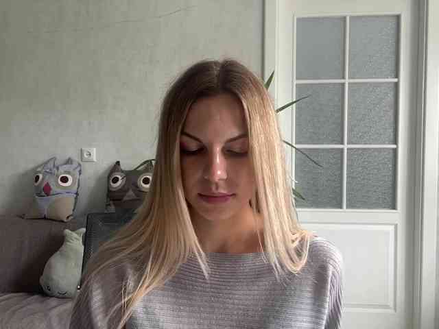 CarlotaWnorowski webcam