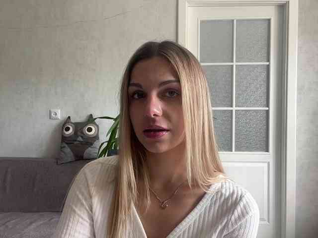 Modèle: CarlotaWnorowski