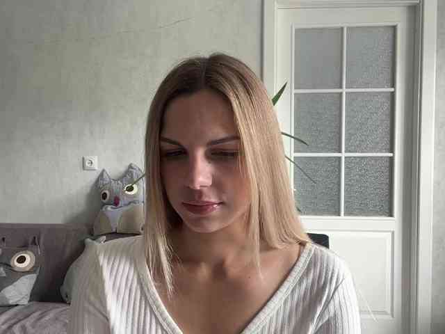 CarlotaWnorowski webcam