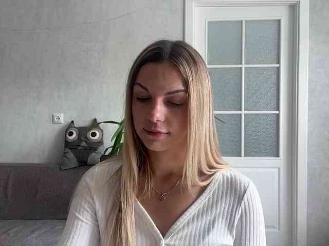 CarlotaWnorowski webcam