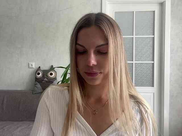 Modèle: CarlotaWnorowski